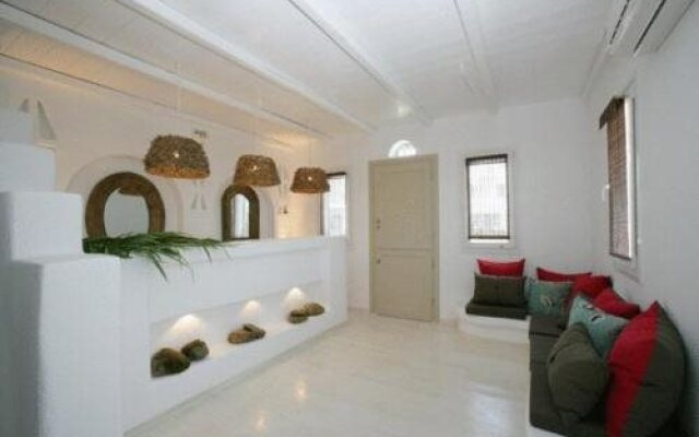 Ninemia Suites