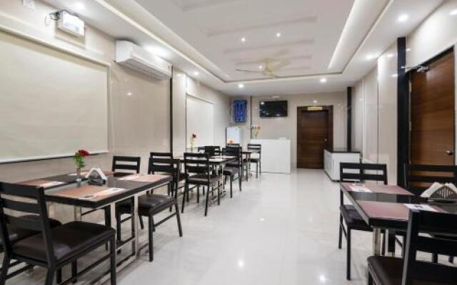 VANUSA RESIDENCY By Big Tree Hospitality