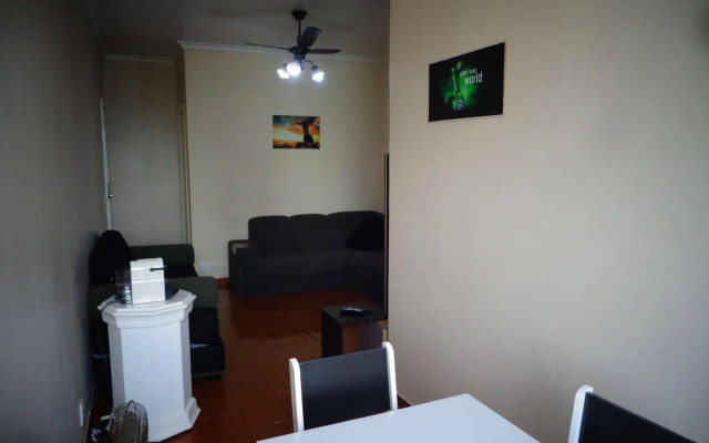 Catete Residence