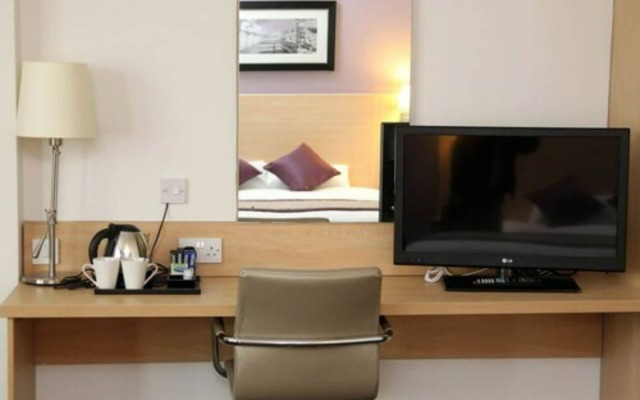 Shore View Hotel