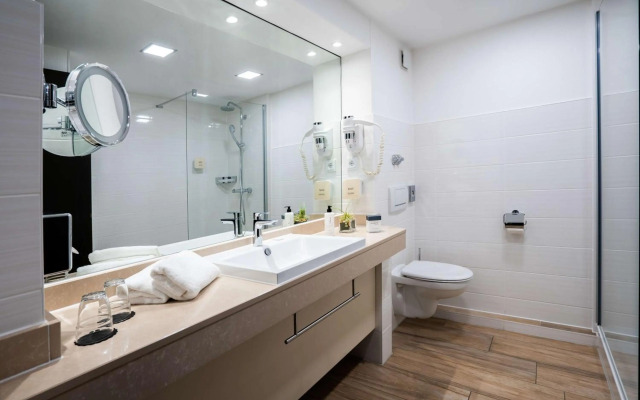 ATLANTIC Hotel Landgut Horn