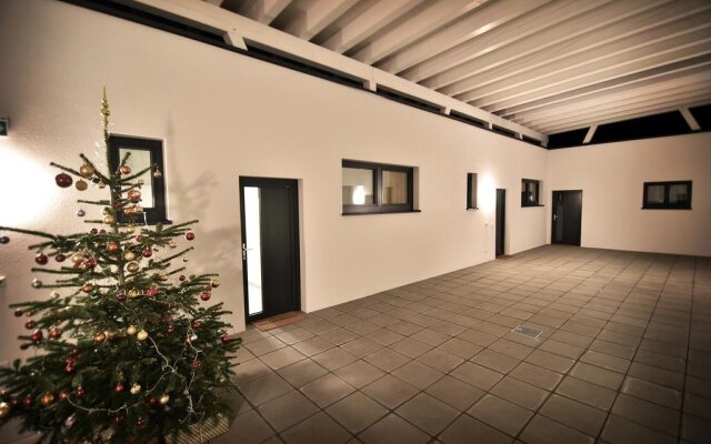 Appartements - Penthouse Dalila Lungau Living
