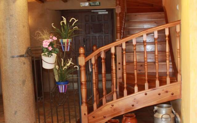 El Jardín de la Huerta