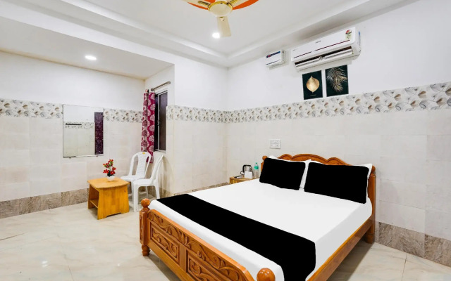 Vishnu Mahal by OYO Rooms