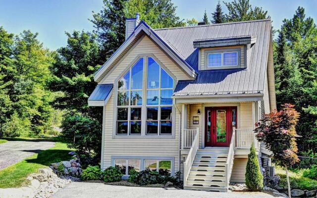 Chalets Alpins - 9008 Chemin des Alpages