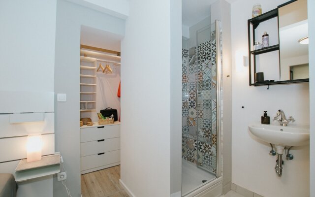 First love Apartment in Zagreb center