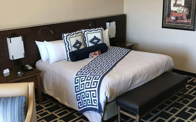 Sandia Resort And Casino