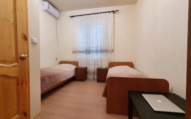 Guest house Ziemfira