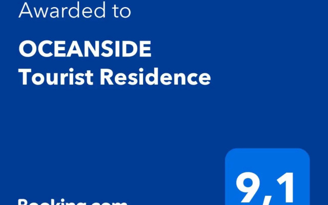 OCEANSIDE Tourist Residence