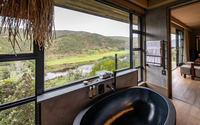 Botlierskop Private Game Reserve