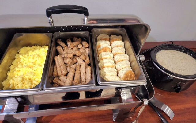 Americas Best Value Inn & Suites Foley Gulf Shores