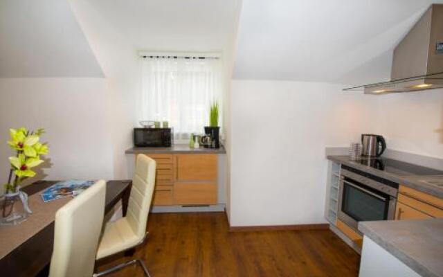 Ferienwohnung Haus Marion