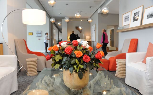 Atlantic Beach Hotel