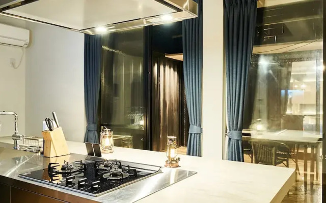 Rakuten STAY VILLA Awaji