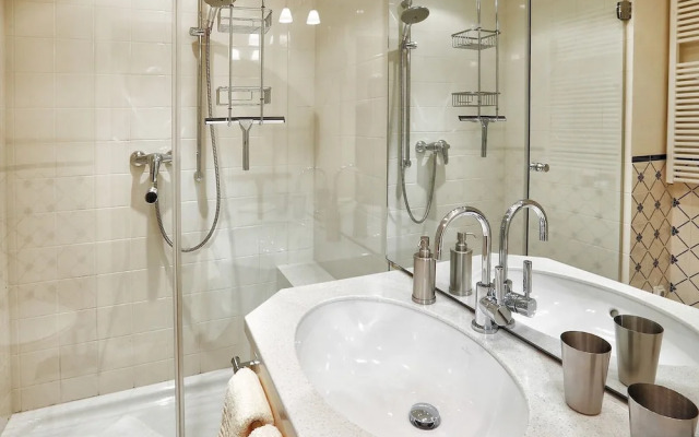 Ferienwohnung Heefwai 2 "w2"