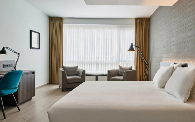 Theater Hotel