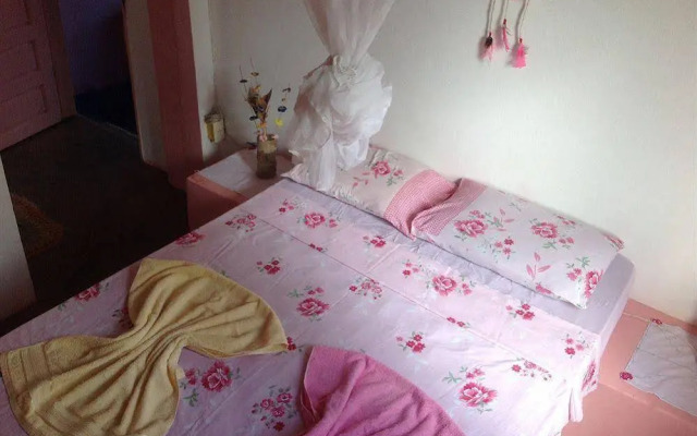 Casa ImBale