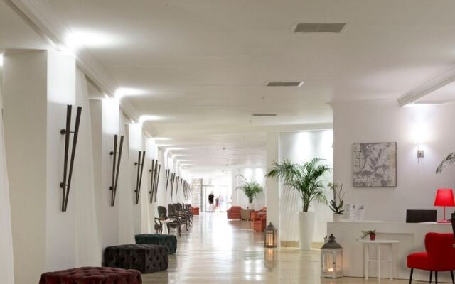 Marti La Perla Hotel - All Inclusive - Adult Only