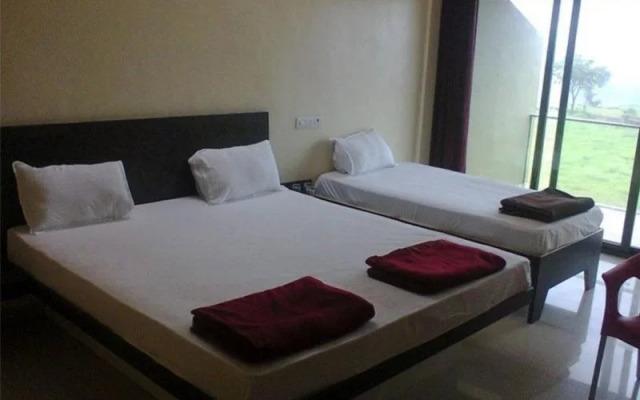 Uday Hill Resort