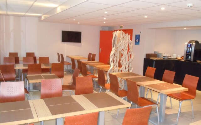 Sweet Home Appart Hotel Deauville Sud