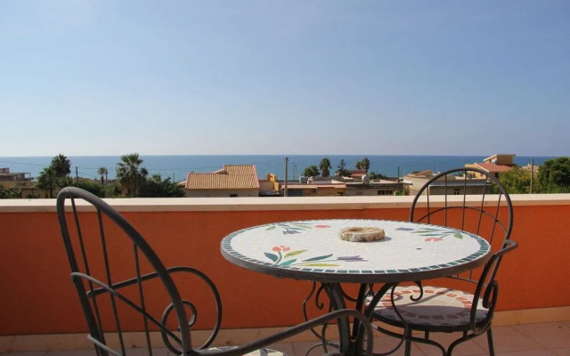 B&B La Rosa Dei Venti