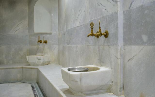 Best Western Izmir Hotel