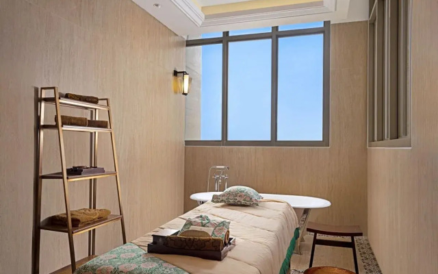 Hotel Tentrem Semarang