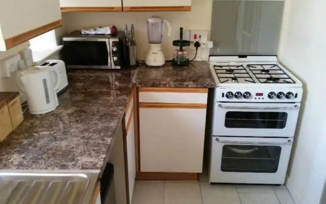 Beautiful 2-bed Apartment in Aberdeen