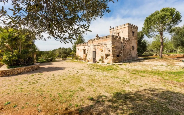 Rustico Pugliese casa tipica vicino al mare