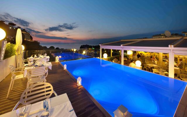 Hotel Rivage Sorrento