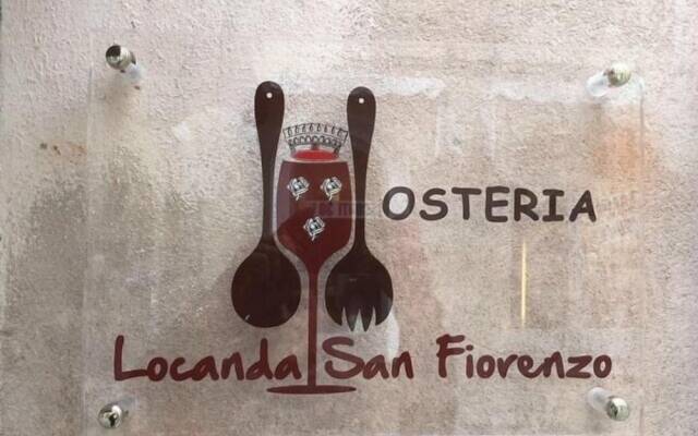 Locanda San Fiorenzo