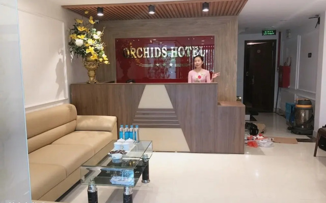 OYO 1025 Orchids 2 Hotel
