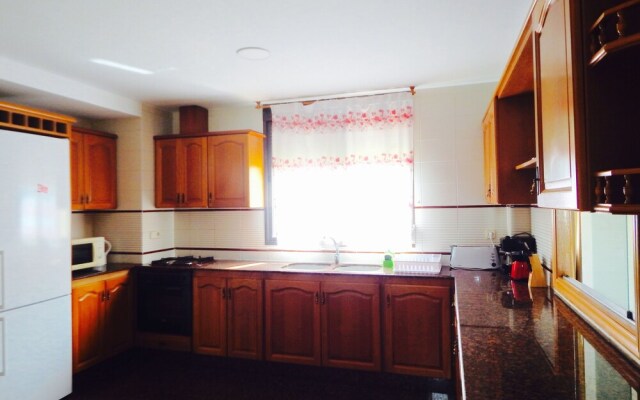 Chalet Vall de Flors