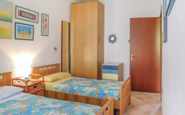 Amazing Apartment in Parghelia With 2 Bedrooms