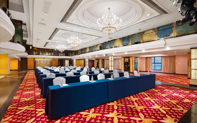 Crowne Plaza Chengdu City Center by IHG