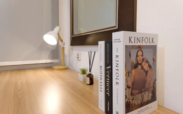 Mono Coliving Brotojoyo Semarang