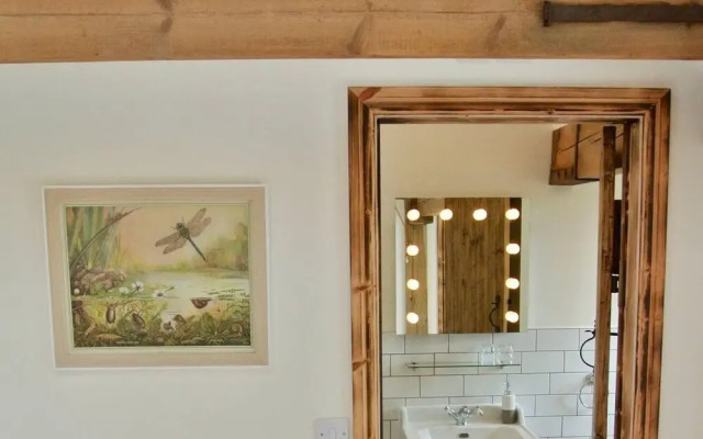 Nest Holiday Hideaway Wren Cottage Stunning Area!