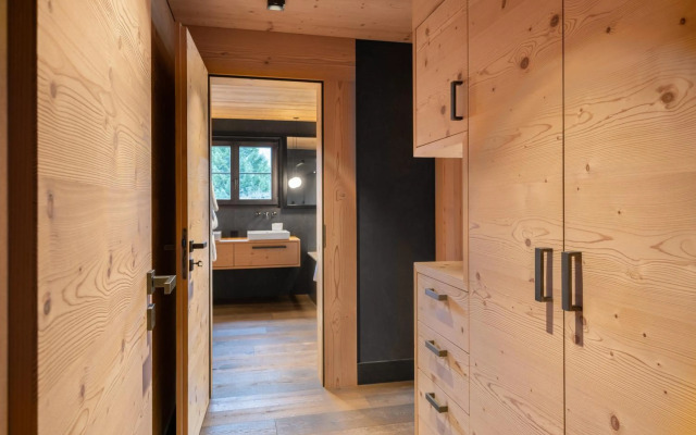 Montreux LUX - Swiss Hotel Apartments