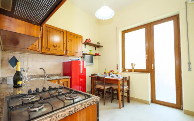 DreamSorrento Apartments