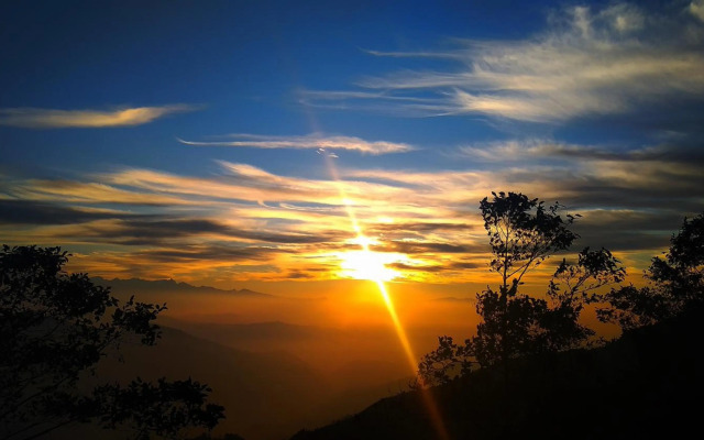 Planet Nomad Hostel By Shantipur