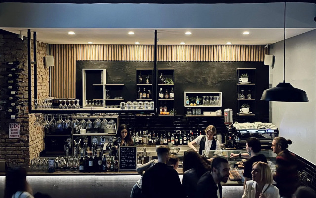QUO Milano - Hostel