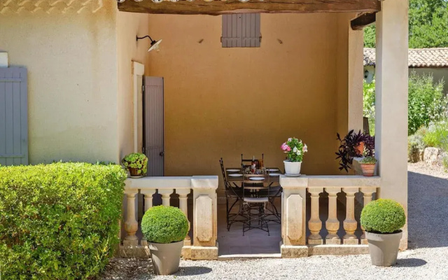 Menerbes Home With Private Pool