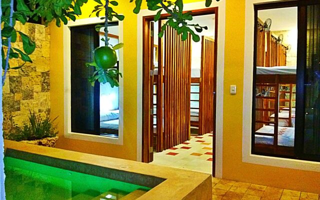 Hotel Casa Hipil