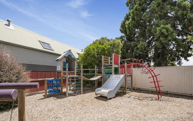 The Village Resort