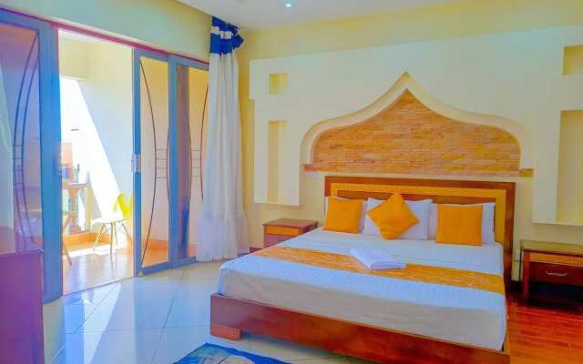 Ishara Beachfront Homes And Suites