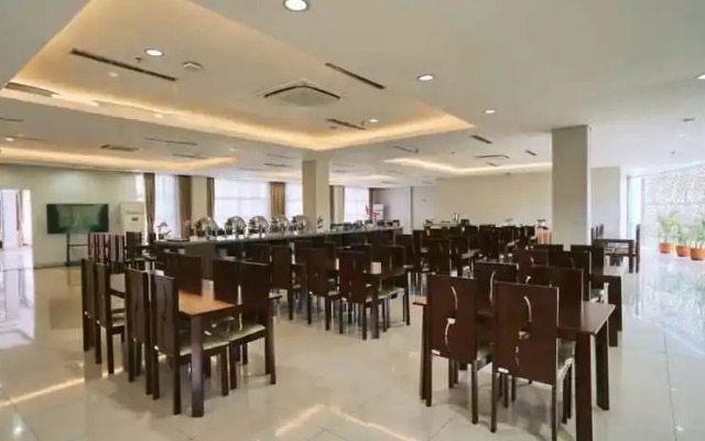 Horison Tc Upi Serang