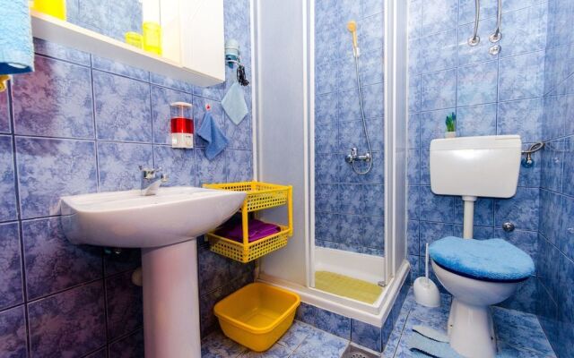 Apartment Slavka