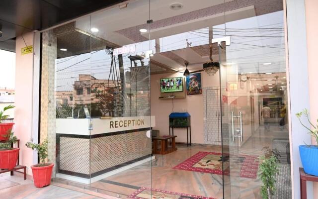 Hotel Kedar Ganga