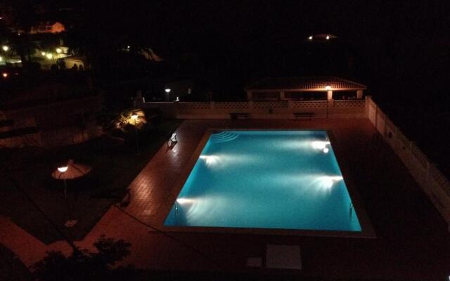 Loft San Juan Beach