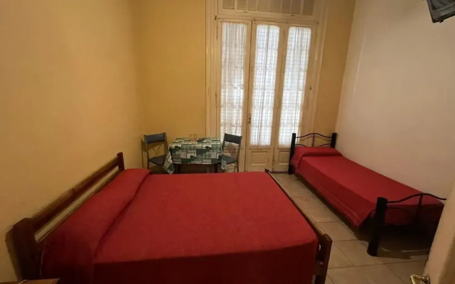 Sevilla home Hotel